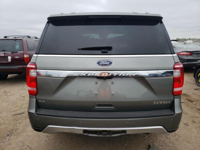 1FMJU1HT0KEA82651 Ford Expedition Xlt
