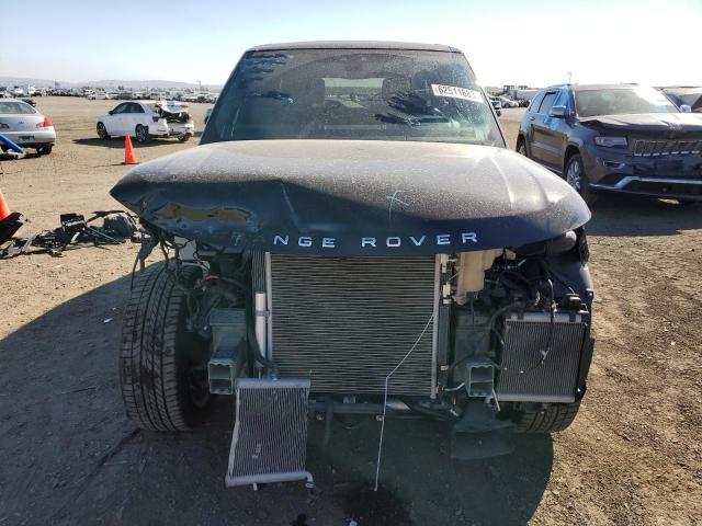 SALGV2RE7JA510893 Land Rover Range Rover Autobiography