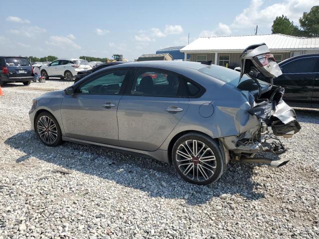 3KPF44AC9NE487700 KIA FORTE GT