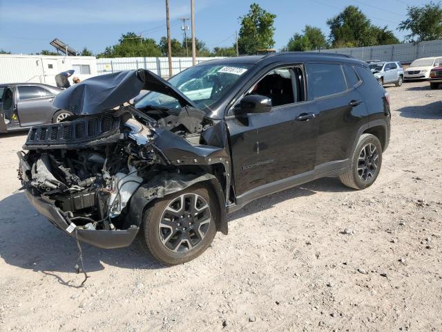 2019 Jeep Compass Sport