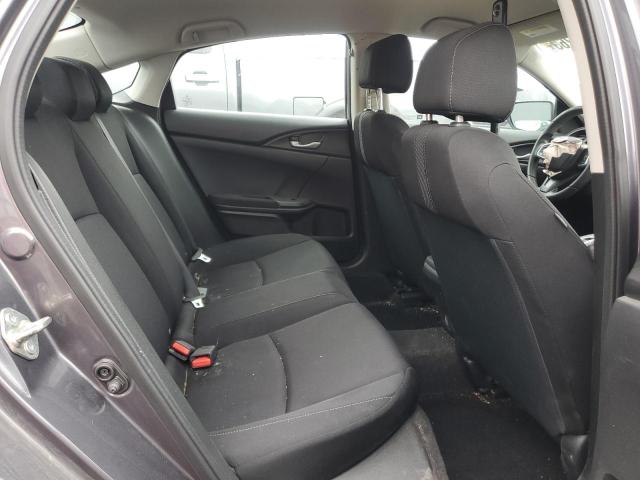 2017 HONDA CIVIC COUP 19XFC2F52HE009723