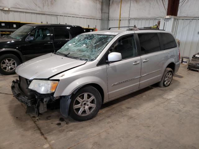 2011 Chrysler Town & Country Touring