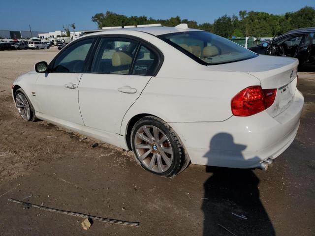 BMW 3 SERIES XI SULEV 2011 1