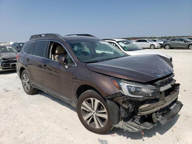 4S4BSANC0K3373192 Subaru Outback 2.5i Limited