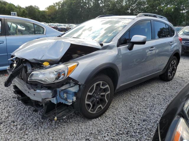 2017 Subaru Crosstrek Premium