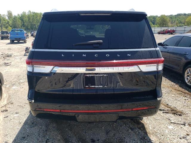 5LMJJ2LT7NEL09017 Lincoln Navigator  6