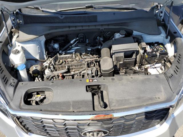 5XYPG4A3XLG639592 KIA SORENTO L