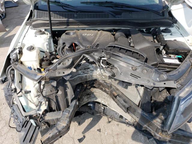 KNAGM4A71F5641236 KIA Optima Lx