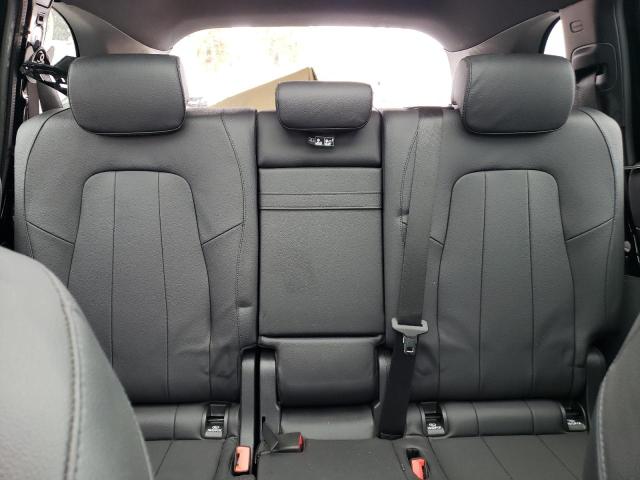 W1N4M4HB6MW116012 Mercedes-Benz Glb 250 4matic