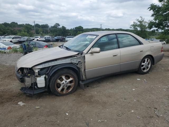 2001 Lexus ES 300 