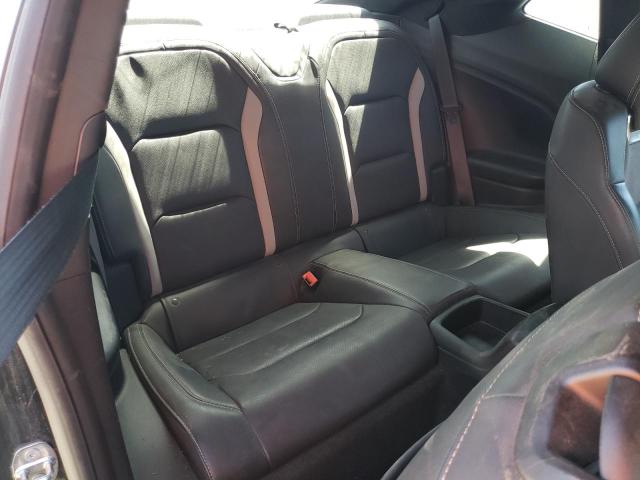 2020 CHEVROLET CAMARO LZ - 1G1FE1R70L0115213