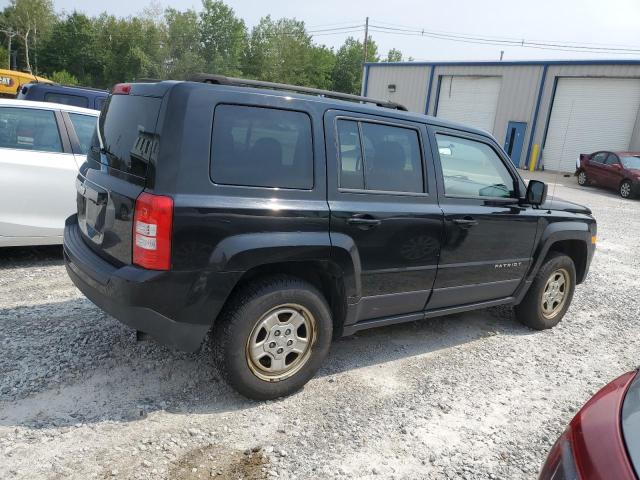 2015 JEEP PATRIOT 1C4NJRBB0FD283524