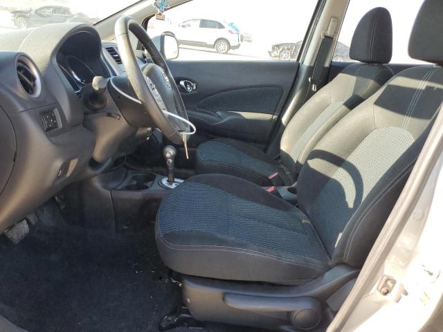 3N1CE2CP0EL402603 Nissan Versa Note S