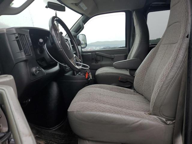 2016 GMC SAVANA G35 1GJZ7PFF2G1284932