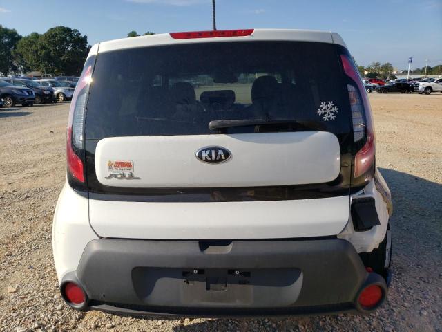KNDJN2A26F7222317 KIA Soul