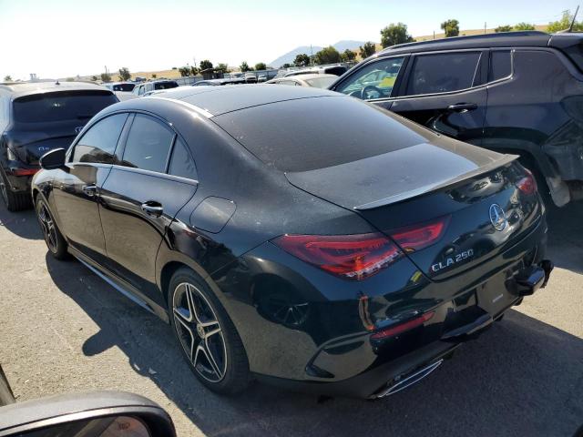 WDD5J4GB4LN036594 Mercedes-Benz CLA 250