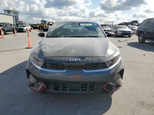 3KPF54AD8PE574917 KIA Forte Gt Line