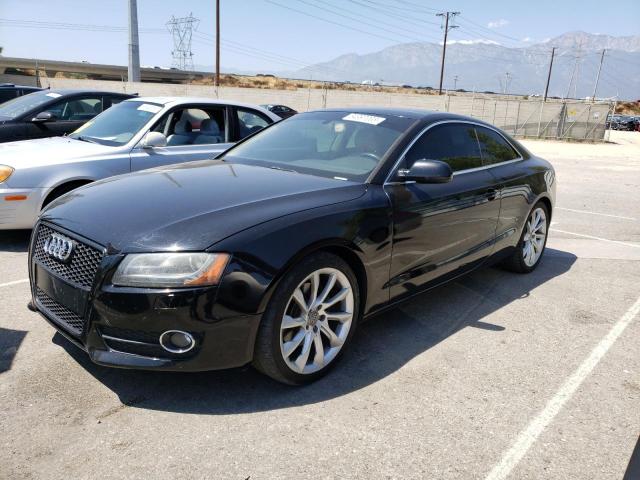 2013 Audi A5 Premium Plus