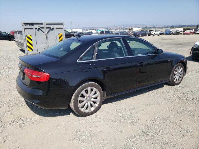 VIN WAUAFAFL8FA053295 2015 Audi A4, Premium no.3