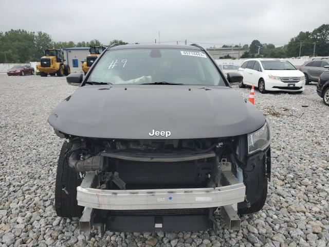 3C4NJDCB0HT628517 Jeep Compass Limited