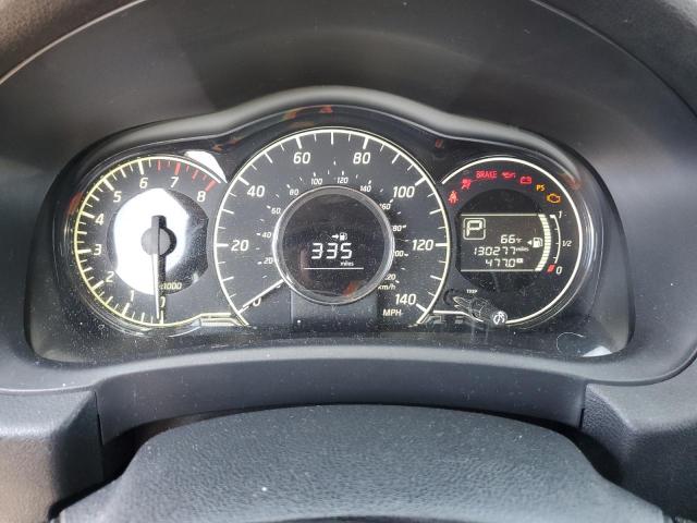 3N1CE2CP1FL406578 Nissan Versa Note S
