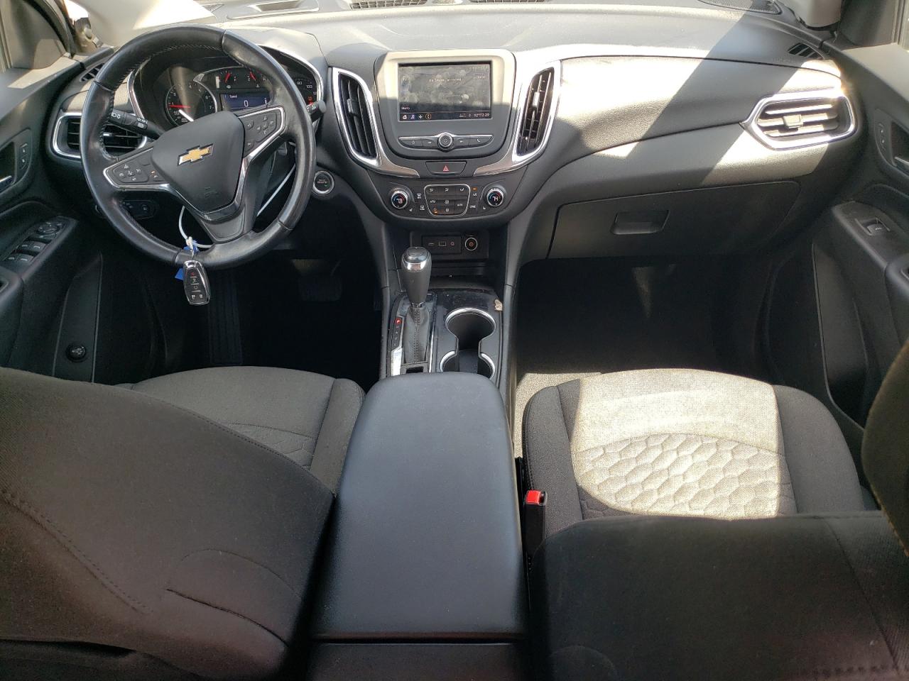 2GNAXTEV5L6164787 CHEVROLET EQUINOX 2020