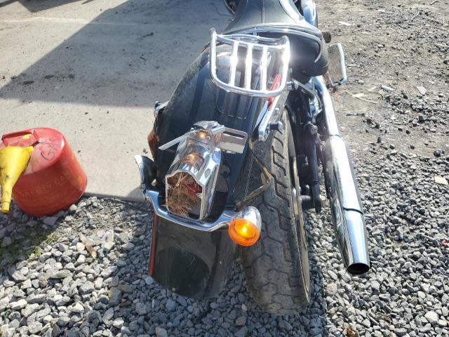 2015 HARLEY-DAVIDSON FLSTN SOFT 1HD1JDV16FB037527