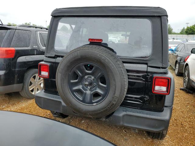 1C4HJXDG1JW152626 Jeep Wrangler Unlimited Sport