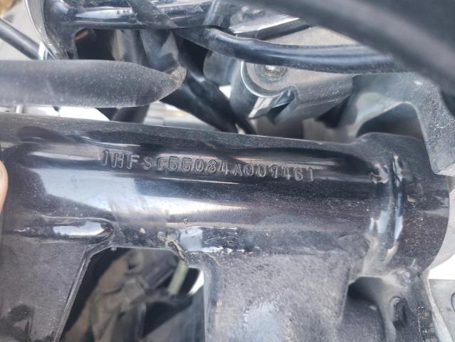 2004 HONDA VTX1300 C 1HFSC55084A009461