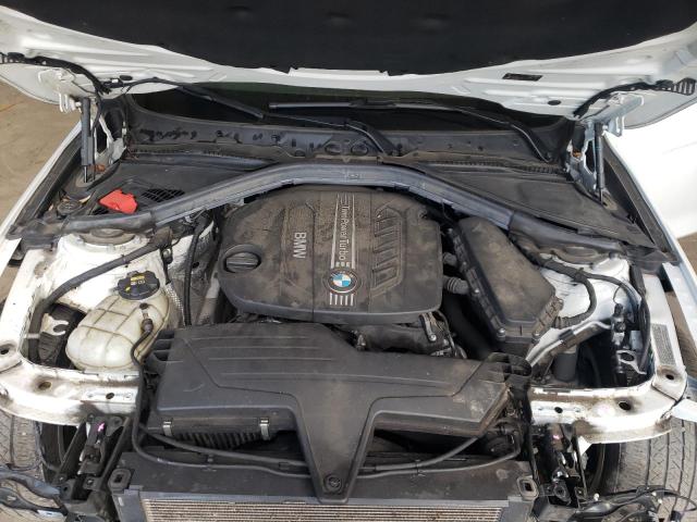 2016 BMW 328 D XDRI - WBA8J1C59GK458449