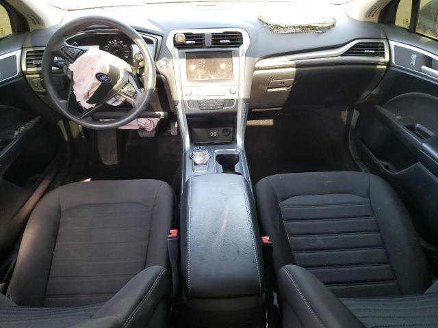 3FA6P0T9XLR199083 Ford FUSION SE