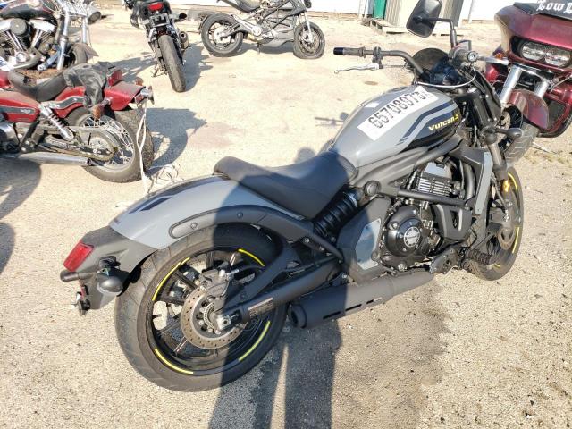 2023 KAWASAKI EN650 JKAENEL16PDA00609