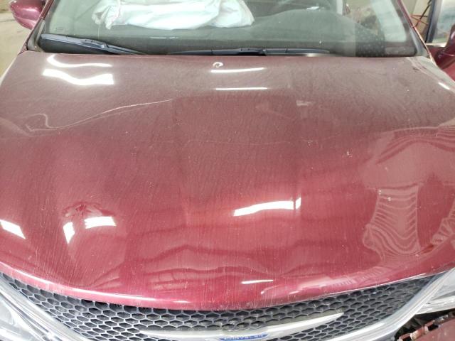 2C4RC1FG4JR113241 2018 CHRYSLER PACIFICA, photo no. 12