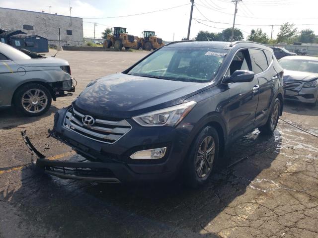 2015 Hyundai Santa Fe Sport 