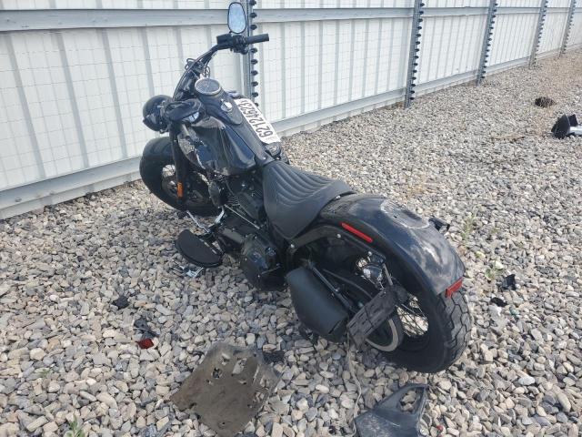 2017 HARLEY-DAVIDSON FLSS 1HD1JS916HB011463