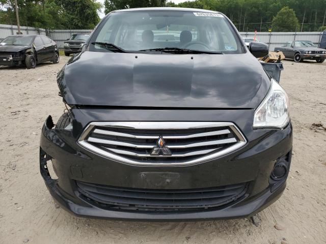 2019 MITSUBISHI MIRAGE ML32F3FJ3KHF01239