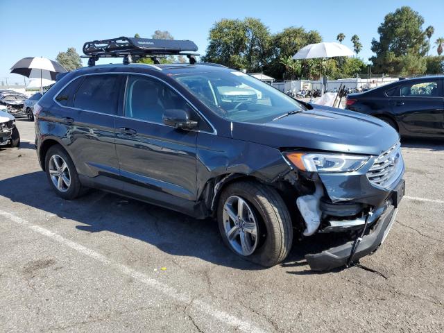 2FMPK4J9XNBA18598 2022 FORD EDGE, photo no. 4