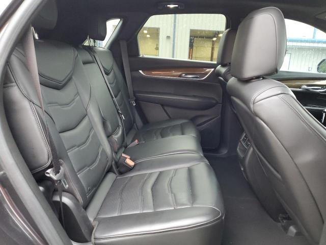 2017 CADILLAC XT5 PLATIN - 1GYKNFRS0HZ179420
