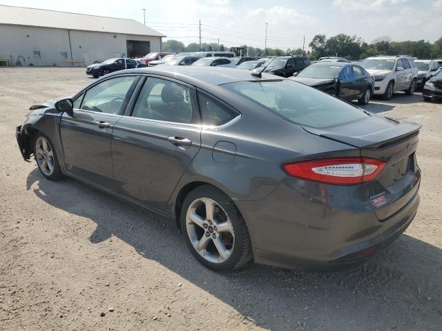 3FA6P0H71FR181034 Ford FUSION SE