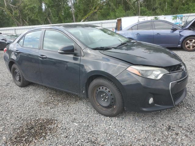 Vin: 5yfburhe5gp524875, lot: 66549013, toyota corolla l 20164