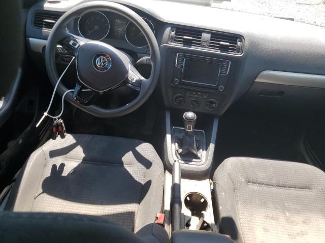 2017 VOLKSWAGEN JETTA S - 3VW167AJ7HM313149