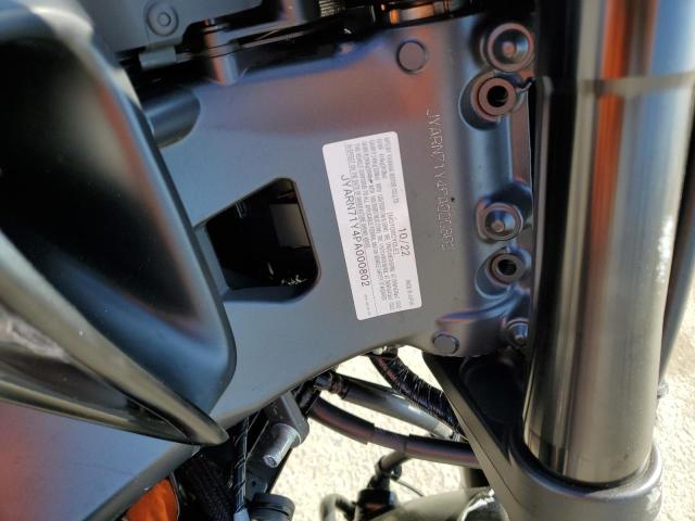 2023 YAMAHA MT09 C JYARN71Y4PA000802