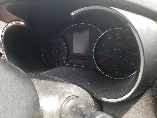 KNAFX4A87E5051701 KIA FORTE EX