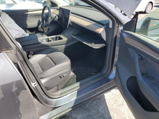 7SAYGDEE2PF743395 Tesla Model Y