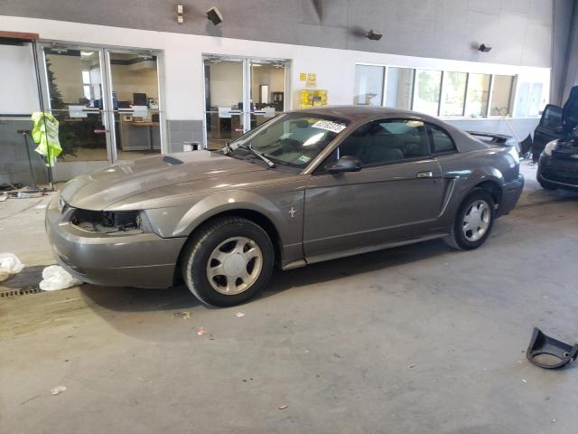 2001 Ford Mustang 