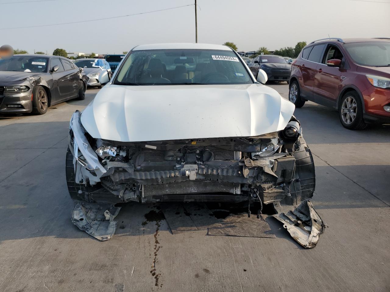 1N4BL4BV9LN312489 NISSAN ALTIMA 2020