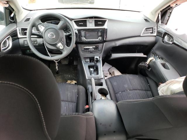 3N1AB7AP1JY210698 Nissan SENTRA S