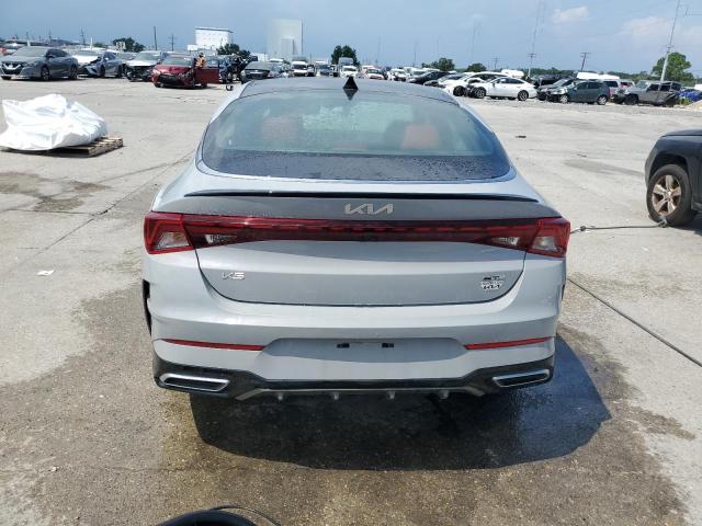 2023 KIA FORTE S - 5XXG64J2XPG204110