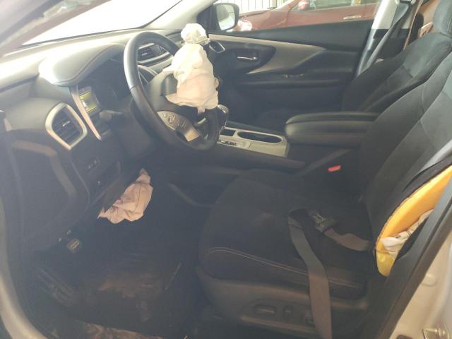 5N1AZ2MG0JN139588 Nissan MURANO S