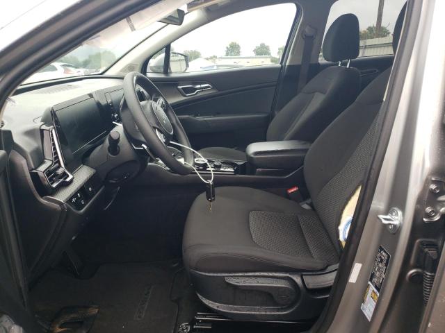 KNDPUCAG0P7051578 KIA Sportage Lx